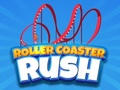 Spil Roller Coaster Rush
