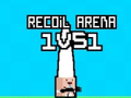 Spil Recoil Arena 1VS1