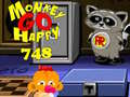 Spil Monkey Go Happy Stage 748