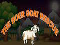 Spil The Boer Goat rescue