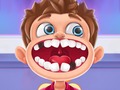 Spil Dr. Kids Dentist