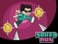 Spil Squid Run