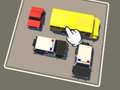 Spil Happy Moving Car