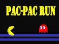Spil PAC-PAC RUN
