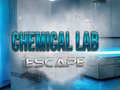 Spil Chemical Lab Escape