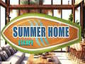 Spil Summer Home Escape