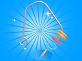 Spil Slide Hoops 3D 