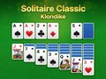 Spil Solitaire Classic Klondike