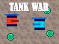 Spil Tank War 