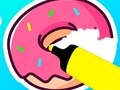 Spil Sticker Art