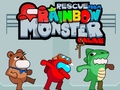 Spil Rescue From Rainbow Monster Online