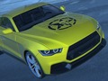 Spil City Car Parking 3d