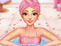 Spil Ellie Summer Spa and Beauty Salon