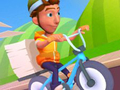 Spil Postman Race 3D