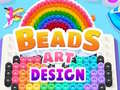 Spil Beads Art Design