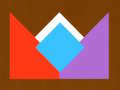 Spil Woody Tangram Puzzle