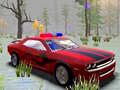 Spil Police Supercar Parking Mania