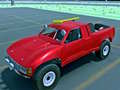 Spil Off Road Car Parking 4x4
