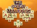 Spil The Great Mahjong
