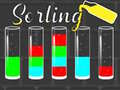 Spil Sorting