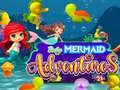 Spil Baby Mermaid Adventures