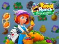 Spil Royal Ranch Merge & Collect
