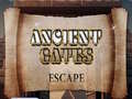 Spil Ancient Gates Escape