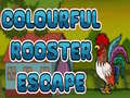 Spil Rooster in a Cage escape