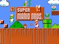 Spil Super Mario Bros.