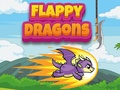 Spil Flappy Dragons
