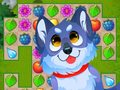Spil Garden Match Challenge