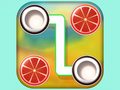 Spil Fruits and Emojis
