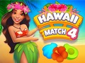 Spil Hawaii Match 4