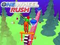 Spil One Wheel Rush