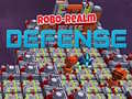 Spil Robo-Realm Defense