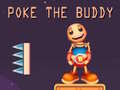 Spil Poke the Buddy