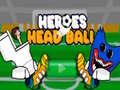 Spil Heroes Head Ball