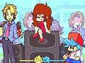 Spil Friday Night Funkin Hating Simulator: RoseGold