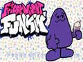 Spil Friday Night Funkin vs Grimace Shake