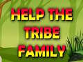 Spil Help the Tribe Family
