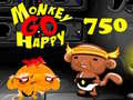 Spil Monkey Go Happy Stage 750