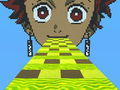 Spil Kogama: Demon Slayer Parkour