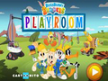 Spil Bugs Bunny Builders Playroom