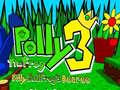 Spil Polly The Frog 3: Billy Bullfrog’s Decree