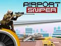 Spil Airport Sniper