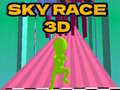Spil Sky Race 3D