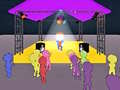 Spil Silly Dancer