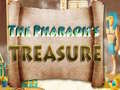 Spil The Pharaoh's Treasure