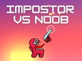 Spil Impostor vs Noob