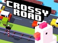Spil Crossy Road Master